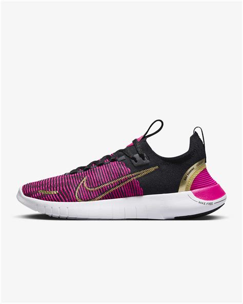 Nike Women's Free RN NN Running Shoes 